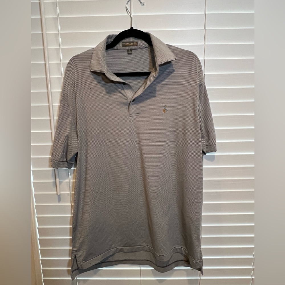 Peter Millar Polo Shirt‎ - Size L